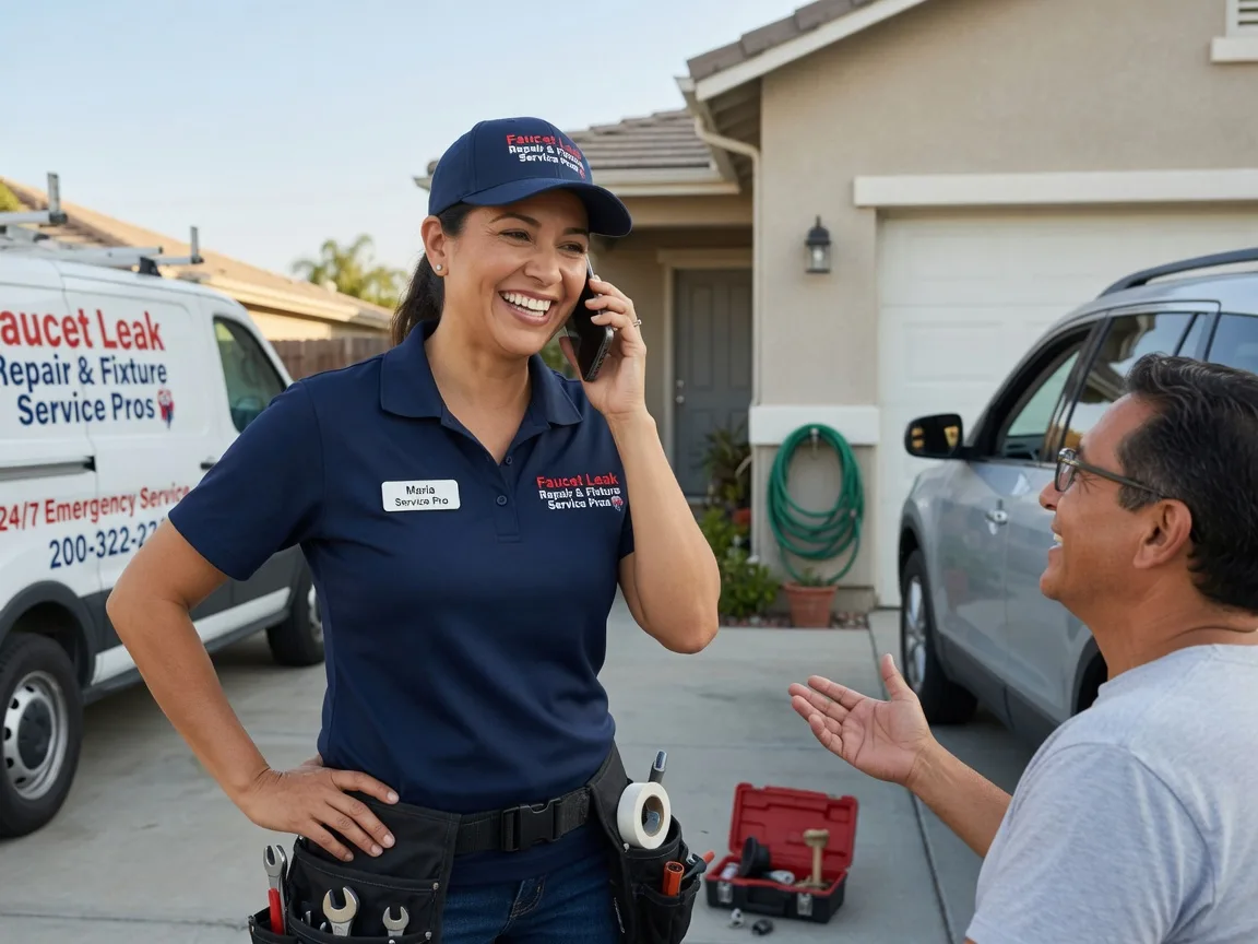 Faucet Repair Highland Park, NJ FAQs