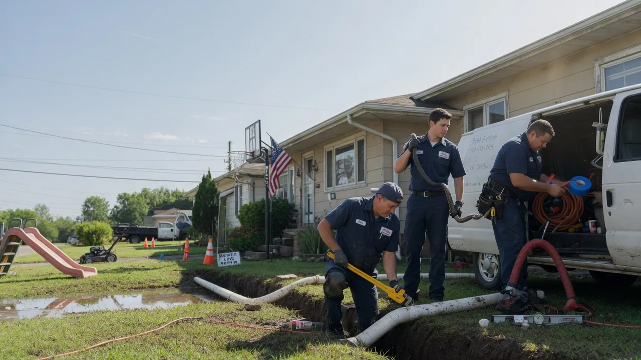 Toilet Installation in Highland Park, NJ near me